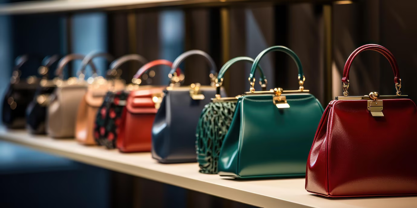 Color Your Fall: Trending Handbag Colors for the Season